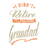 Professional Grandad