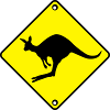 kangaroo