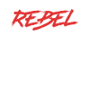 Rebel - libres penseurs et rebelles
