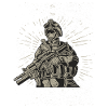 soldier