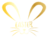 Ostern Geschenkidee Osterhase Frühling
