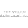 Traveler gris