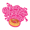 DONUT | Whatever Sprinkles Your Donuts
