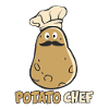 POTATOE CHEF
