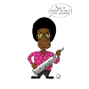 Herbie Hancock