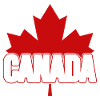 Drapeau du canada