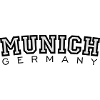 Munich Germany Black & White