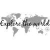 Explore le monde