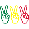 victory reggae