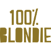 Blond
