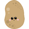 potato