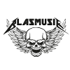 blasmusik totenkopf design