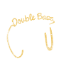 Double bass musician