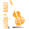 Double bass gift