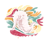 Seahorse gift