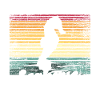 sea horse