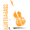Double bass musician gift