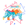 Bräunbären Polygon