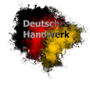 Deutsches Handwerk T-Shirt