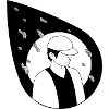 RM Mono Forever Rain
