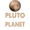 Pluto Planet