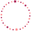 Circle of stars