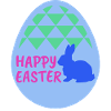 Happy easter - Happy Easter