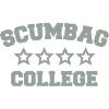 Scumbag College
