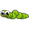 worm