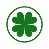 Shamrock or something