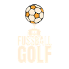 Fussballgolf Geschenk Fussball Golf