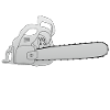 Kettensaege