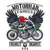 Motorrad Geschenk