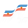 Yougoslavie - Football design 1976 (w)