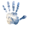Hand Clouds