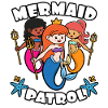 Mermaid Patrol