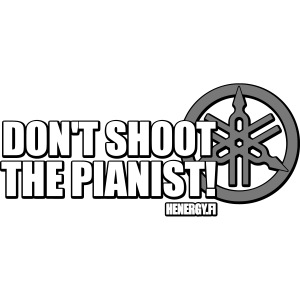 Don't Shoot The Pianist