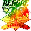 reggae forever