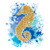 Seepferd | Seepferdchen | Hippocampus