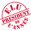 President