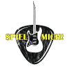 Guitar, play me!