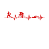 Pulse line triathlon