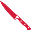knife