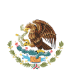 Drapeau mexicain