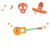 Mexiko Cinco de Mayo