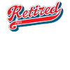 Retired 2019