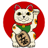 lucky cat