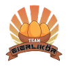 TEAM EIERLIKÖR