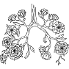 Flowers Lung