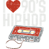 90's Hip Hop